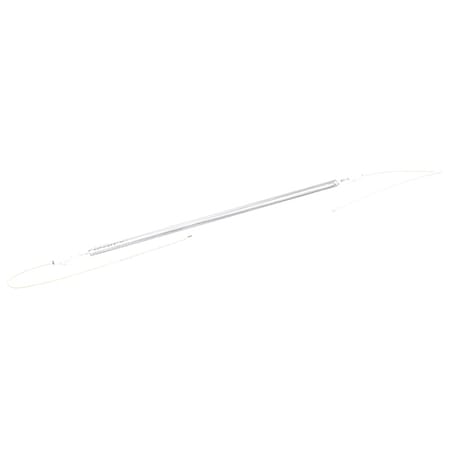 Star Manufacturing Heater Tube, Quartz , 240V HJ-198054